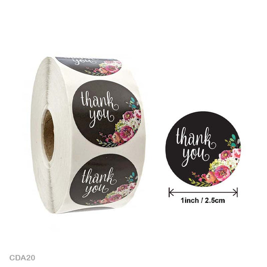 CDA208 TAPE 1 INCH