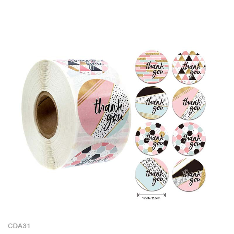 CDA314 TAPE 1 INCH
