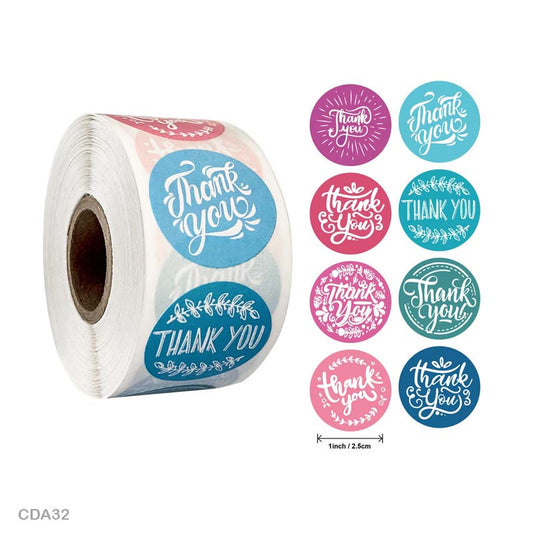 CDA326 TAPE 1 INCH