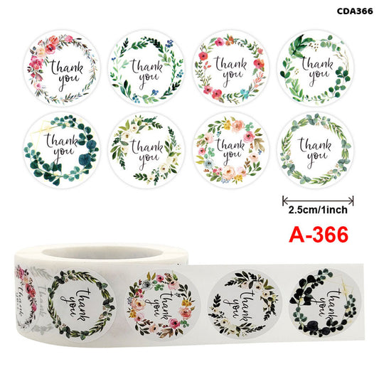 CDA366 TAPE 1 INCH