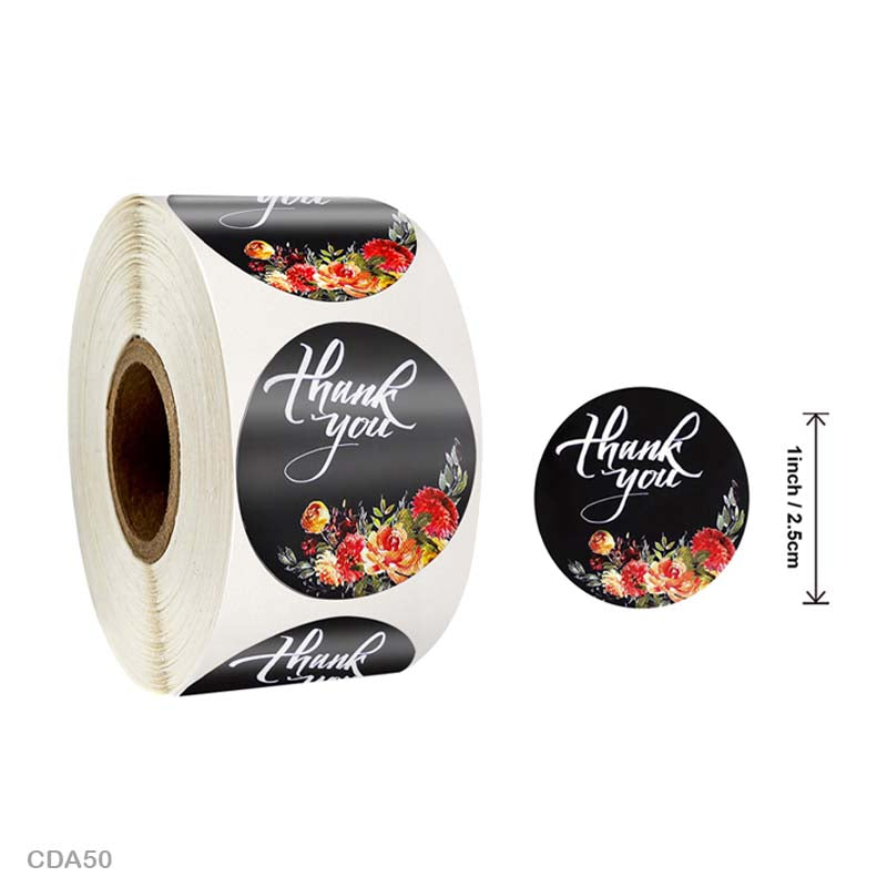 CDA50 TAPE 1 INCH