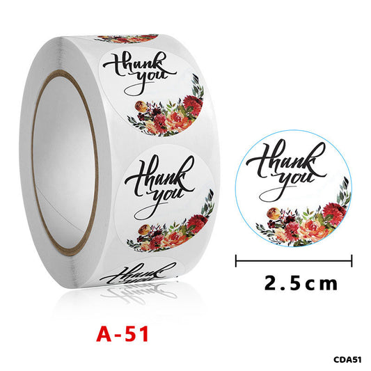 CDA51 TAPE 1 INCH