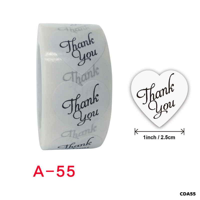 CDA55 TAPE 1 INCH