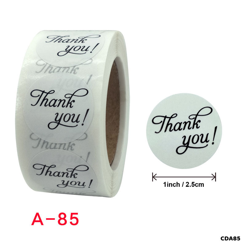 CDA85 TAPE 1 INCH