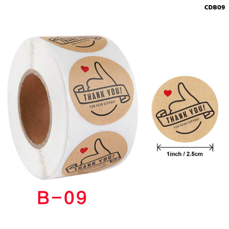 CDB09 TAPE 1 INCH