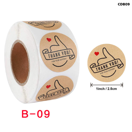CDB09 TAPE 1 INCH