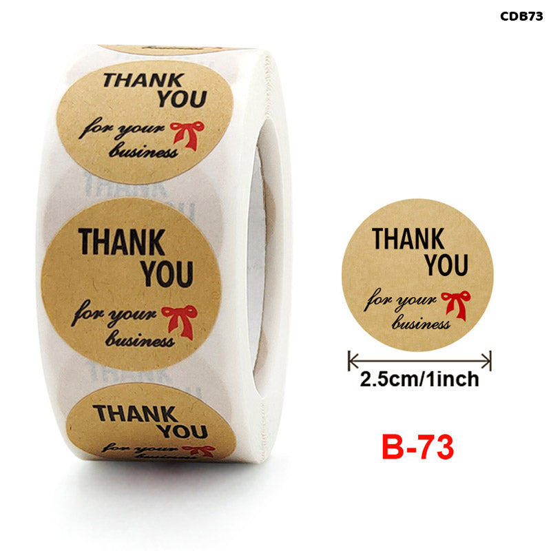 CDB73 TAPE 1 INCH