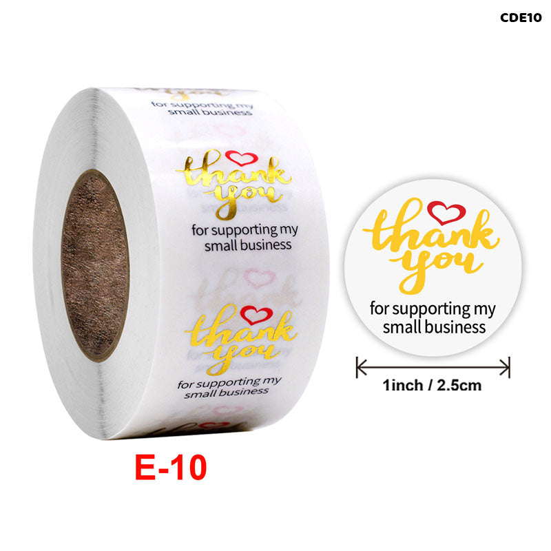 CDE10 TAPE 1 INCH