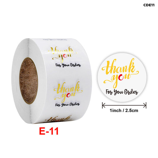 CDE11 TAPE 1 INCH