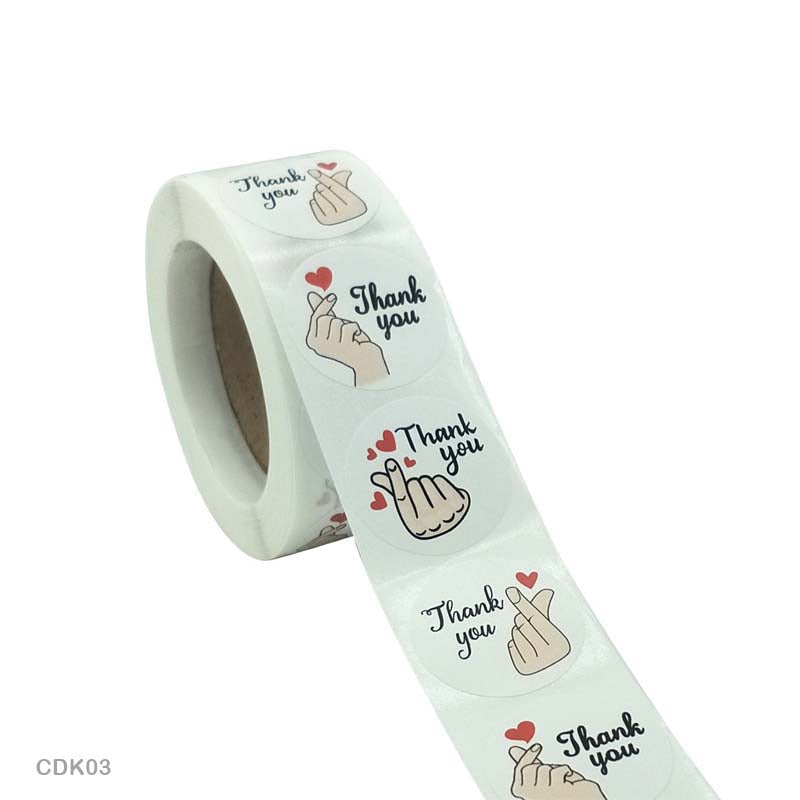 CDK03 TAPE 1 INCH