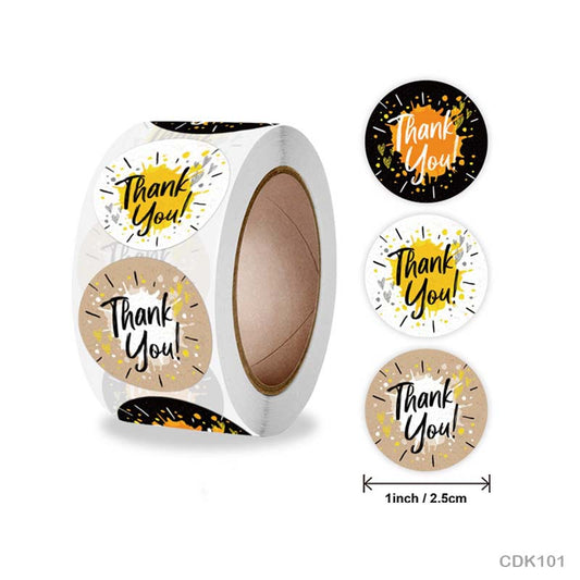 CDK101 TAPE 1 INCH