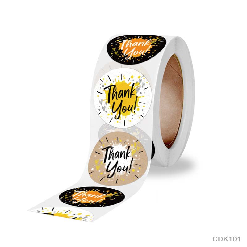 CDK101 TAPE 1 INCH