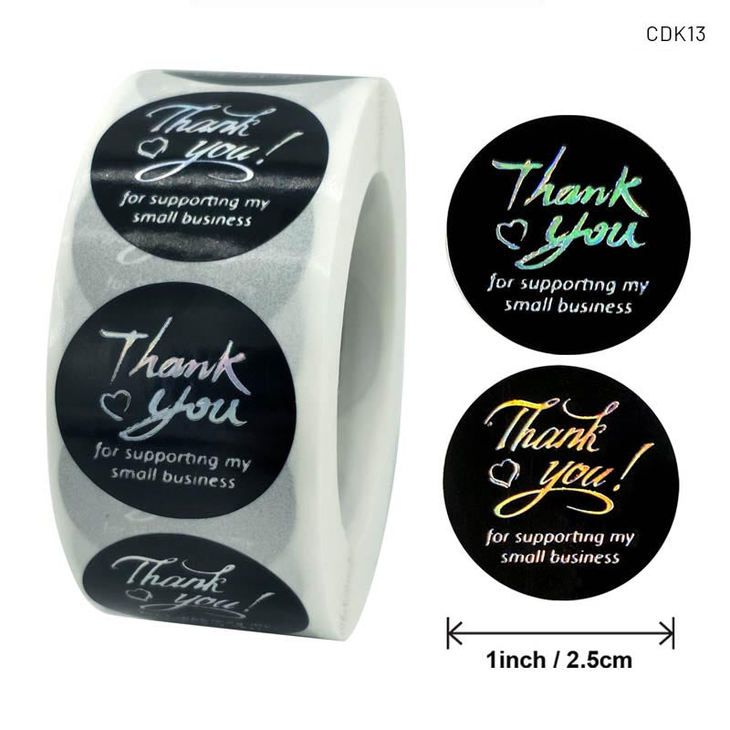 CDK132 TAPE 1 INCH