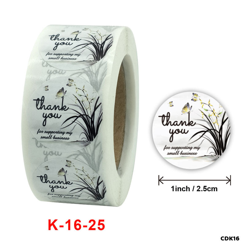 CDK16 TAPE 1 INCH
