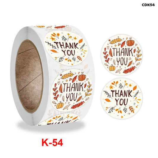 CDK54 TAPE 1 INCH