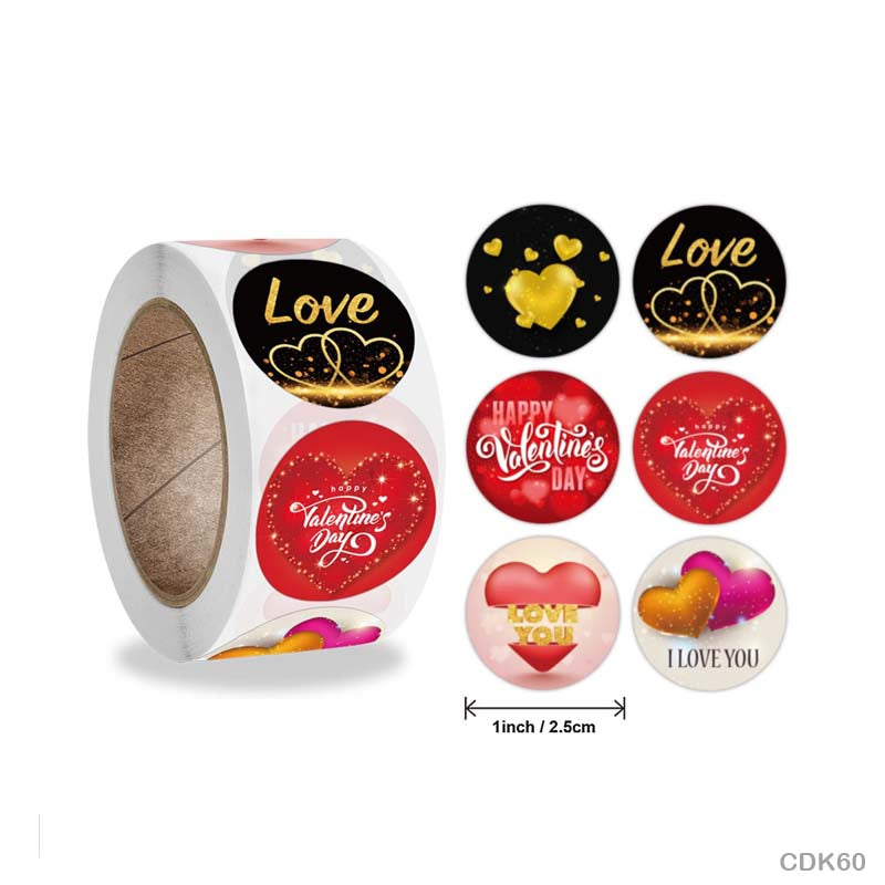 CDK60 TAPE 1 INCH