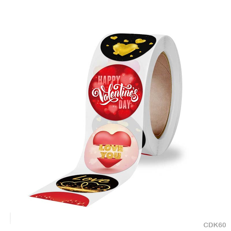 CDK60 TAPE 1 INCH