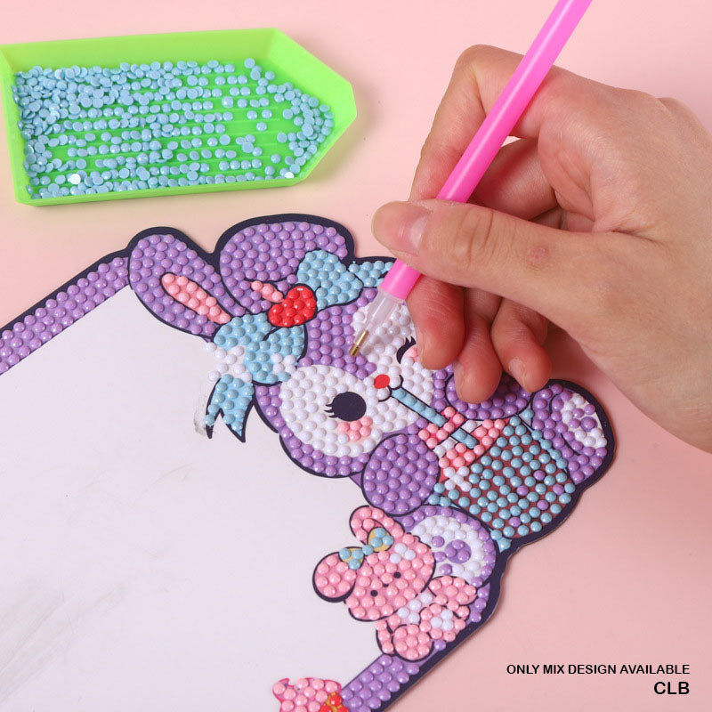 CLB MAGNETIC DIAMOND PAINTING DIY BOARD