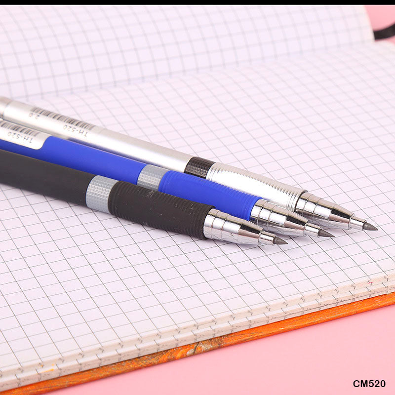 CM520 2MM PENCIL 48PC