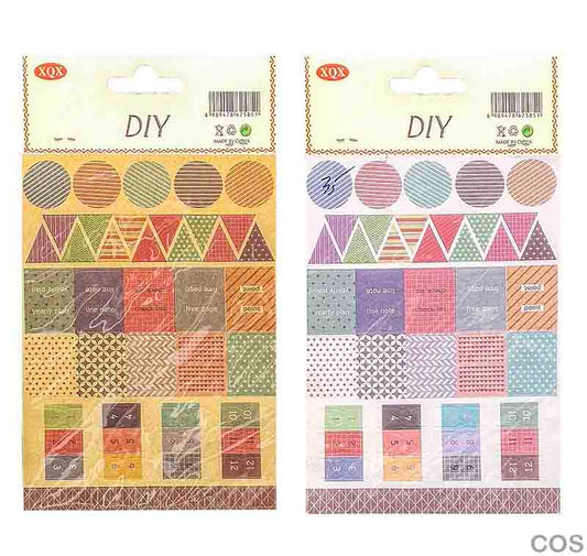 2471 SS COSMIC TOWN NOTES NOTEBOOK A5