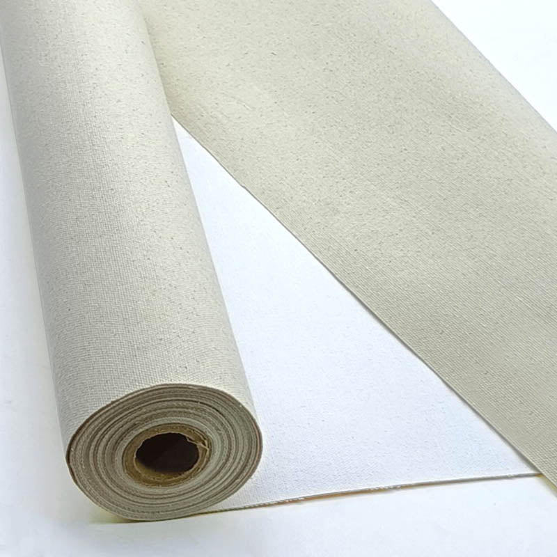 CANVAS ROLL 52"X 5MTR (CR52X5)