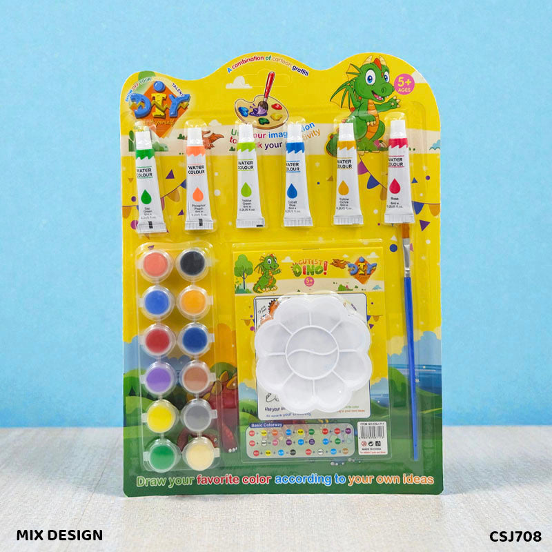 CSJ708 KIDS GIFT SET