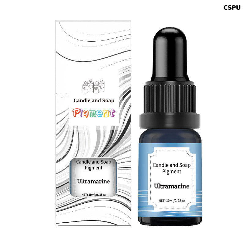 CANDLE n SOAP PIGMENT 10ml ULTRAMARINE (CSPU)