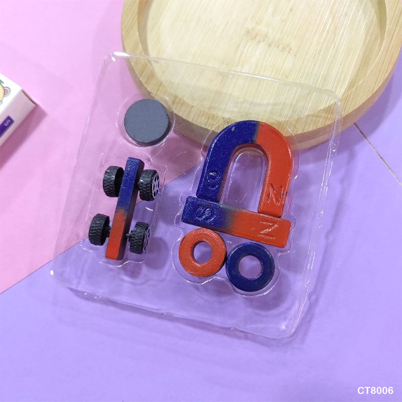 MAGNET GAME (CT8006)