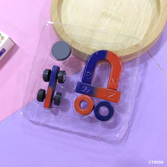 MAGNET GAME (CT8006)