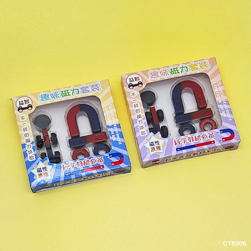 MAGNET GAME (CT8006)