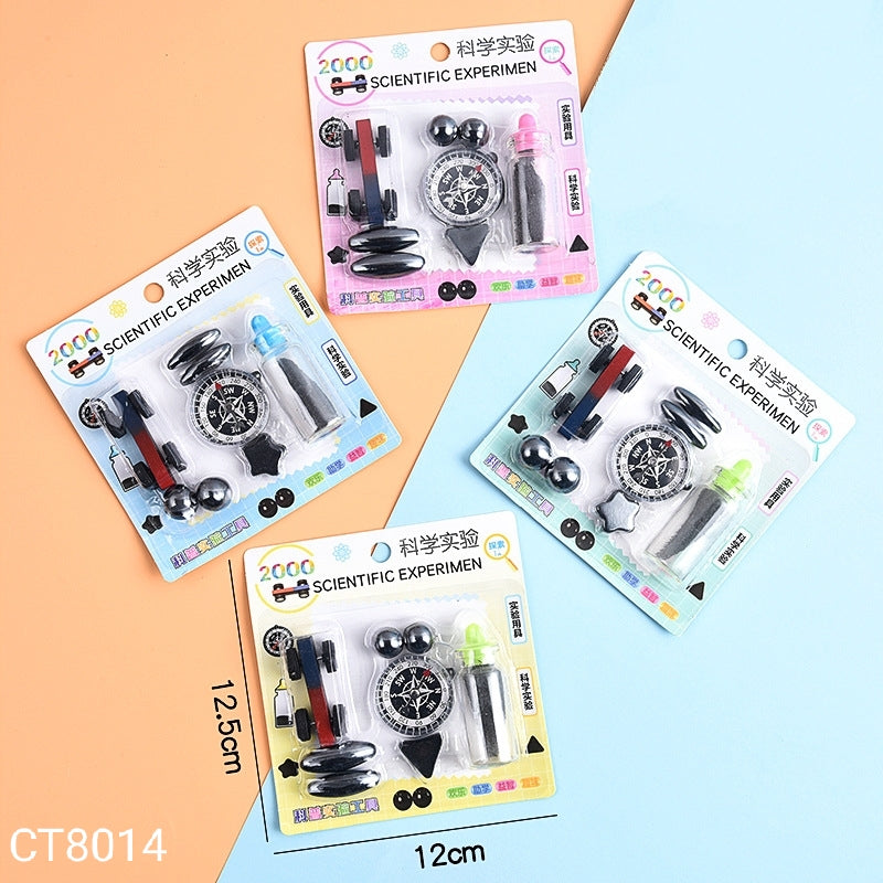 CT8014 SCIENTIFIC KIT