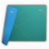 A5 CUTTING MAT PURPLE (A5CMPL)