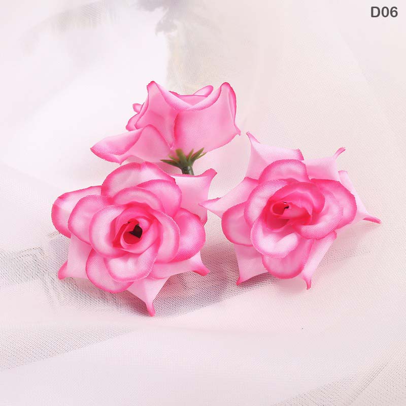 3D DECORATIVE COLOR PEN 6PC (3D06F)