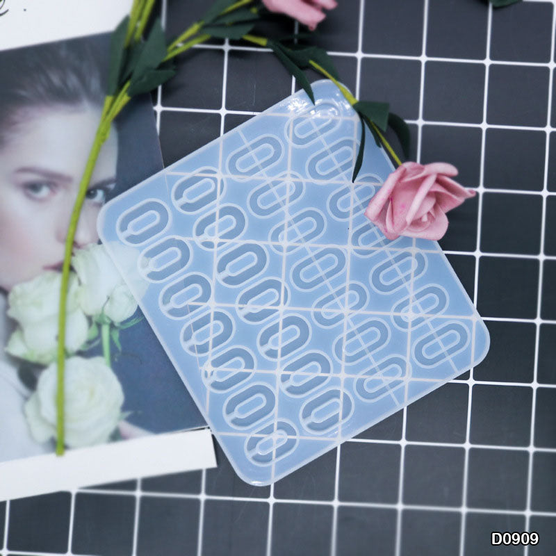 D0909 SILICON MOLD