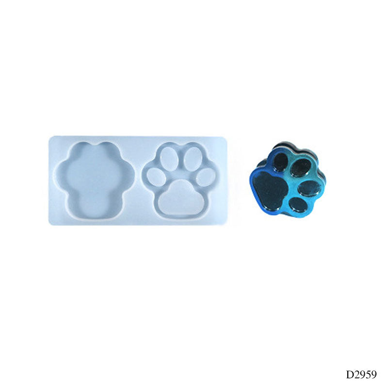 D2959 SILICON MOLD