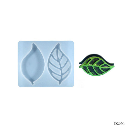 D2960 SILICON MOLD