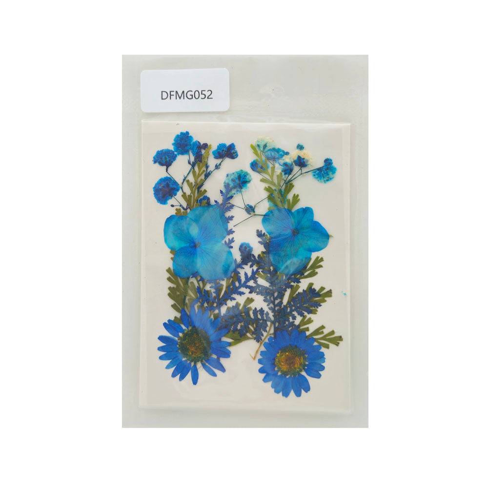DFMG052 DRY FLOWER SHEET