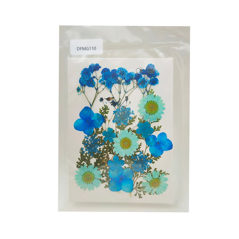 DFMG110 DRY FLOWER SHEET