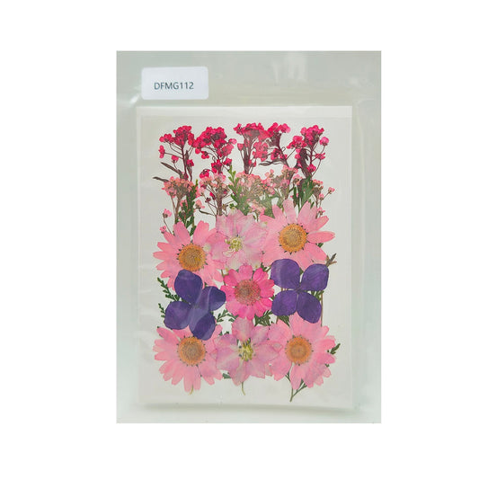 DFMG112 DRY FLOWER SHEET