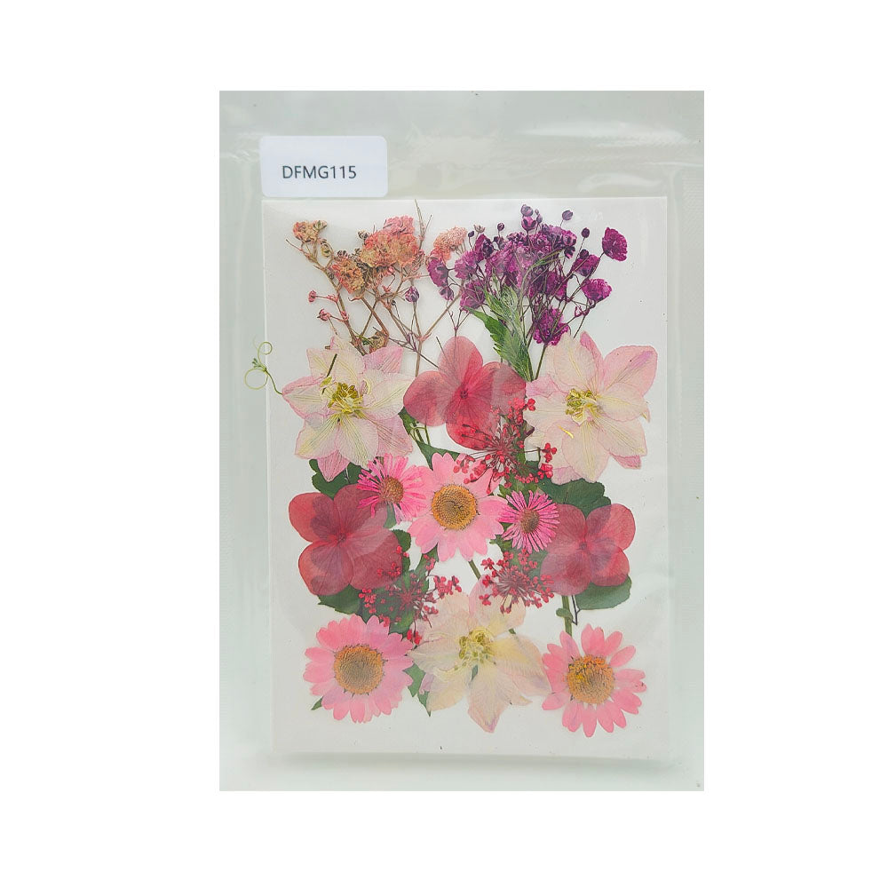 DFMG115 DRY FLOWER SHEET