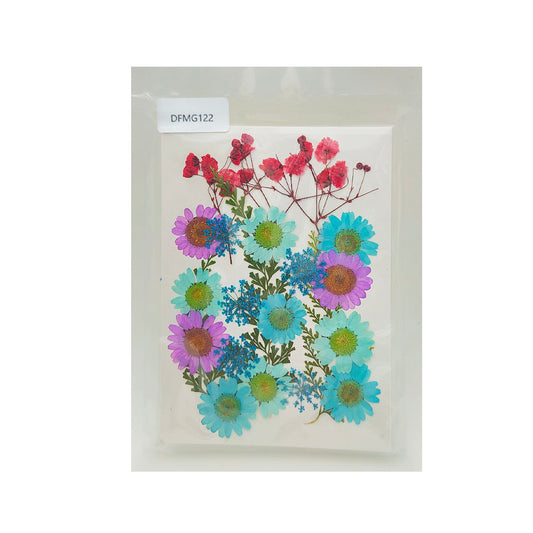 DFMG122 DRY FLOWER SHEET