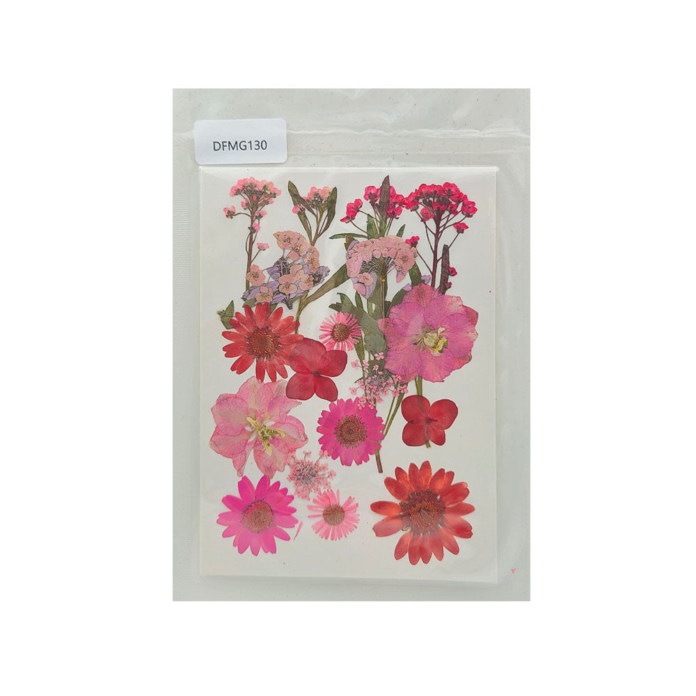 DFMG130 DRY FLOWER SHEET