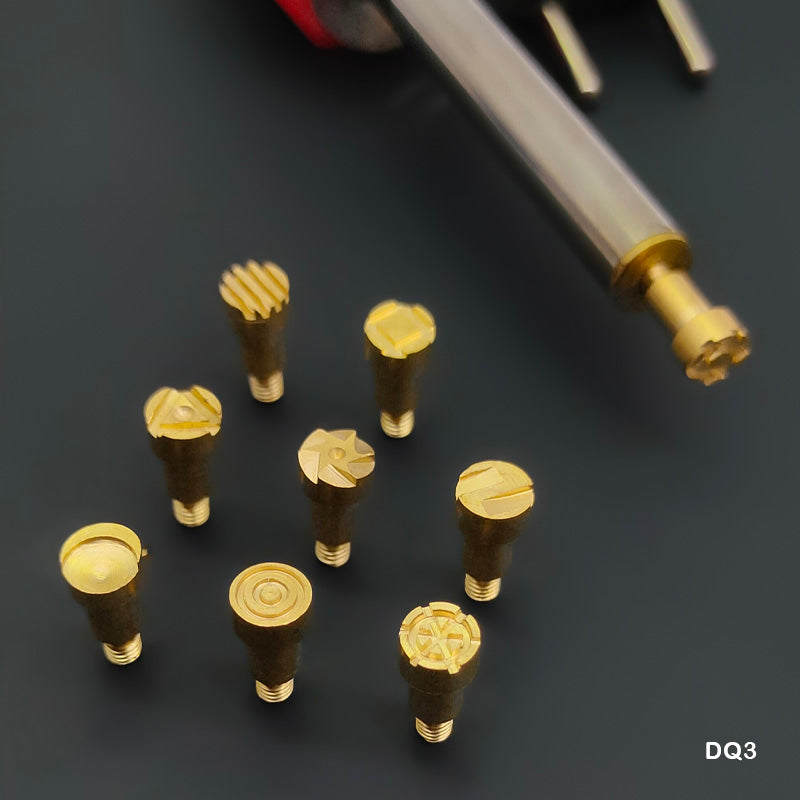 SOLDERING SET WOOD CRAFT (DQ3)