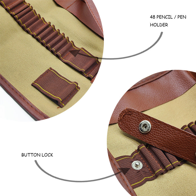 E0103 PENCIL HOLDER 48 HOLE (E0103)