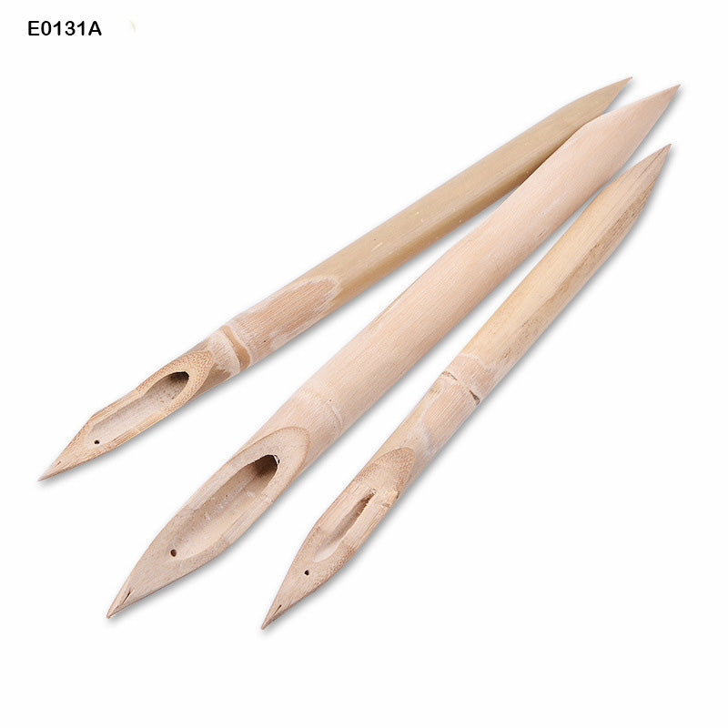 3PC BAMBOO PEN E0131A