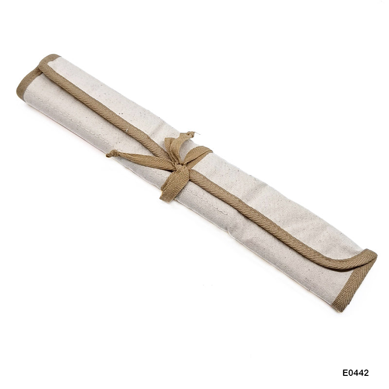 E0442 PAINT BRUSH HOLDER POUCH (E0442)