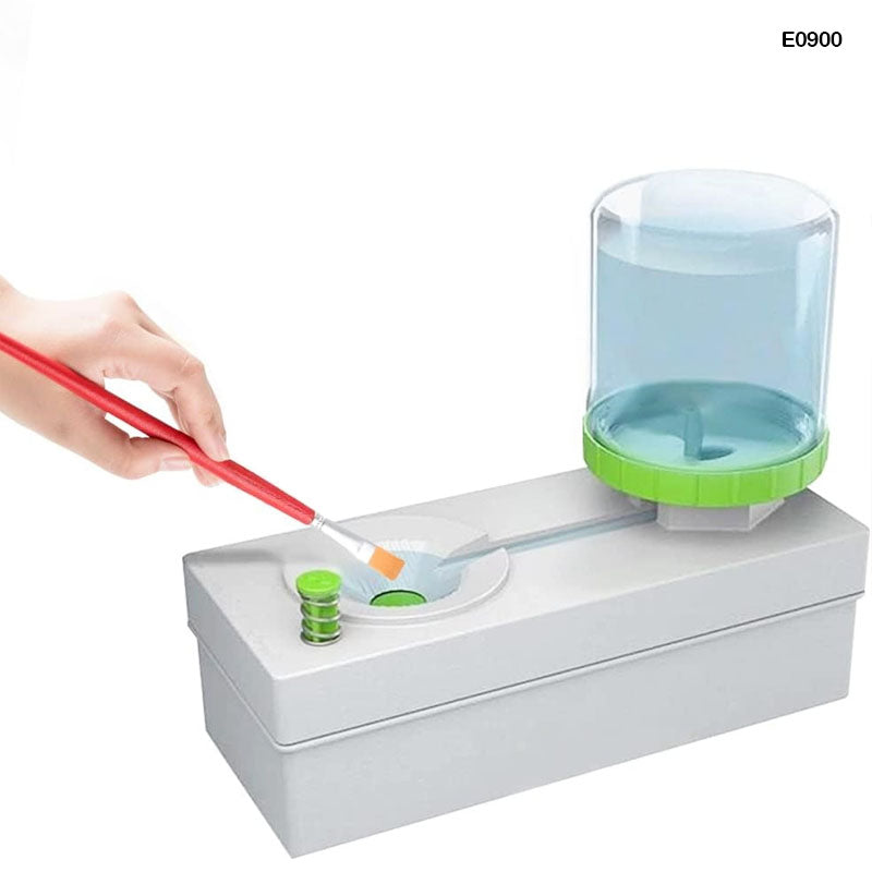 BRUSH CLEANER E0900