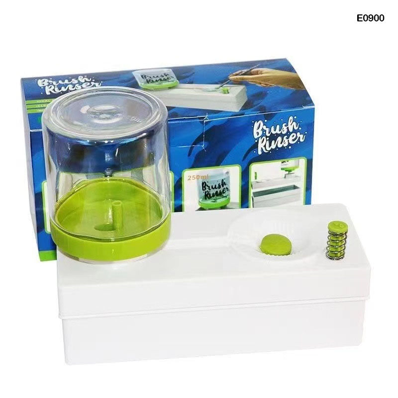 BRUSH CLEANER E0900