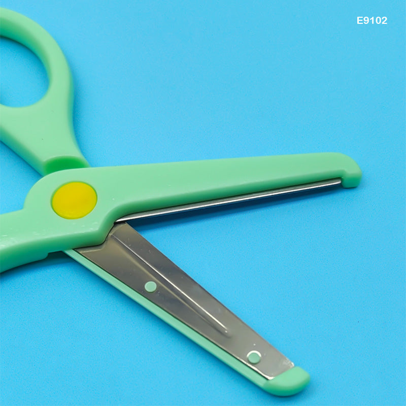 E9102 1PC CHILDREN SCISSOR