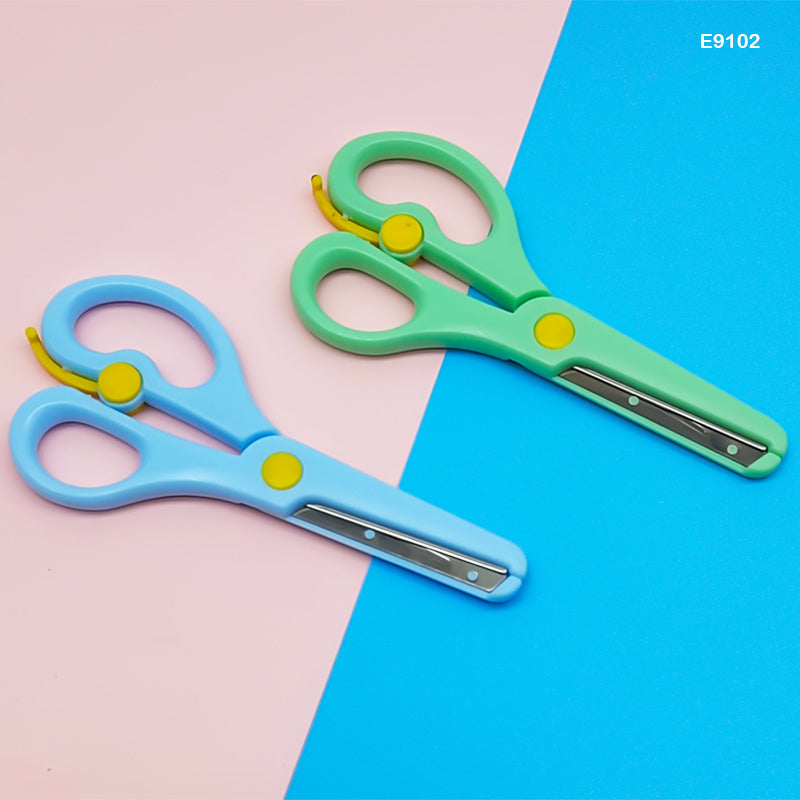 E9102 1PC CHILDREN SCISSOR